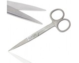 Dressing Scissors Sharp/Blunt 13cm